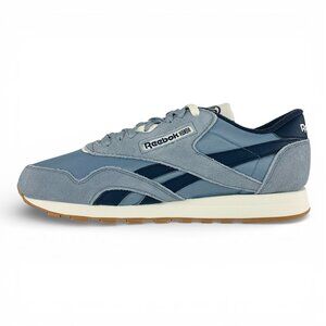 Reebok Classic Nylon x WSS 40th Anniversary Blue Men's Shoes Sneakers 100241183